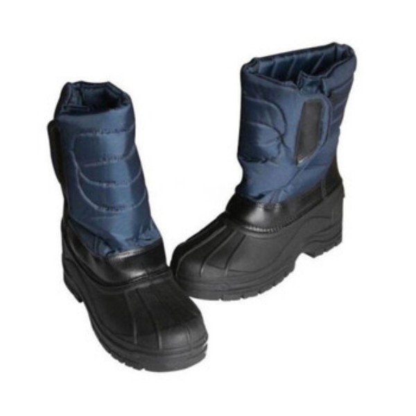 Защитные ботинки устойчивые к 2