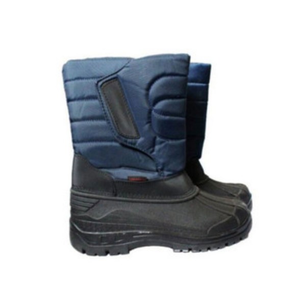 Защитные ботинки устойчивые к 3