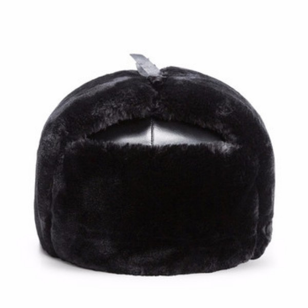 Защищающий от холода шлем2