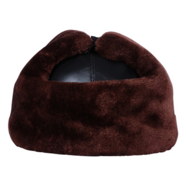 Защищающий от холода шлем3