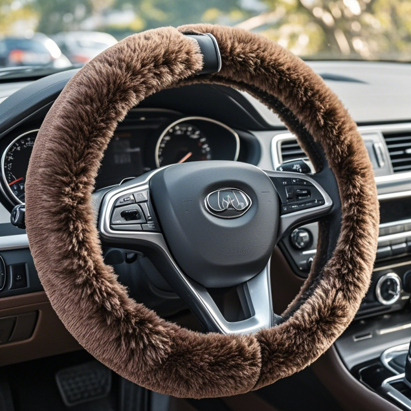 Крышка рукоятки рулевого колес1