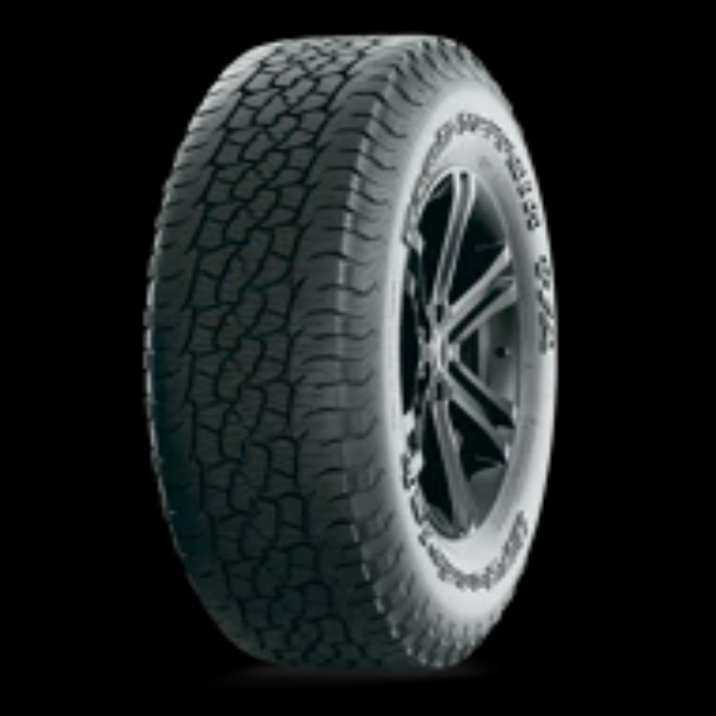 Зимние шины BFGoodrich2