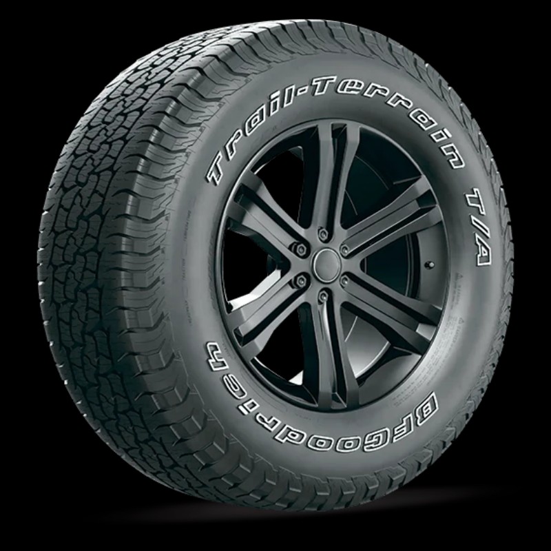 Зимние шины BFGoodrich3