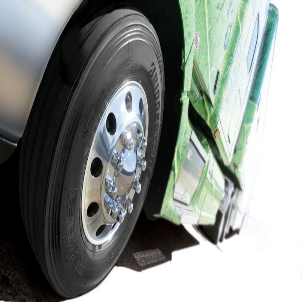Зимние шины BRIDGESTONE (3)