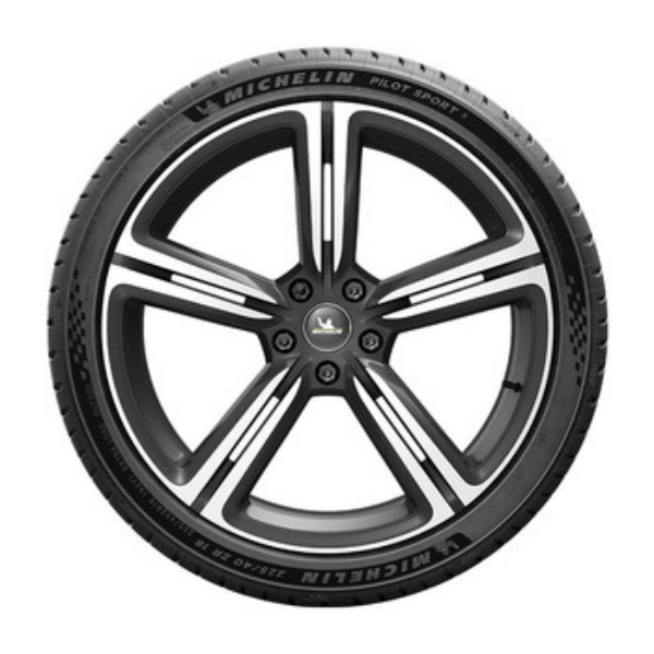 Зимние шины MICHELIN2