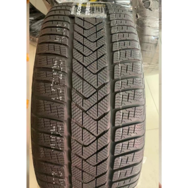 Зимние шины PIRELLI (1)