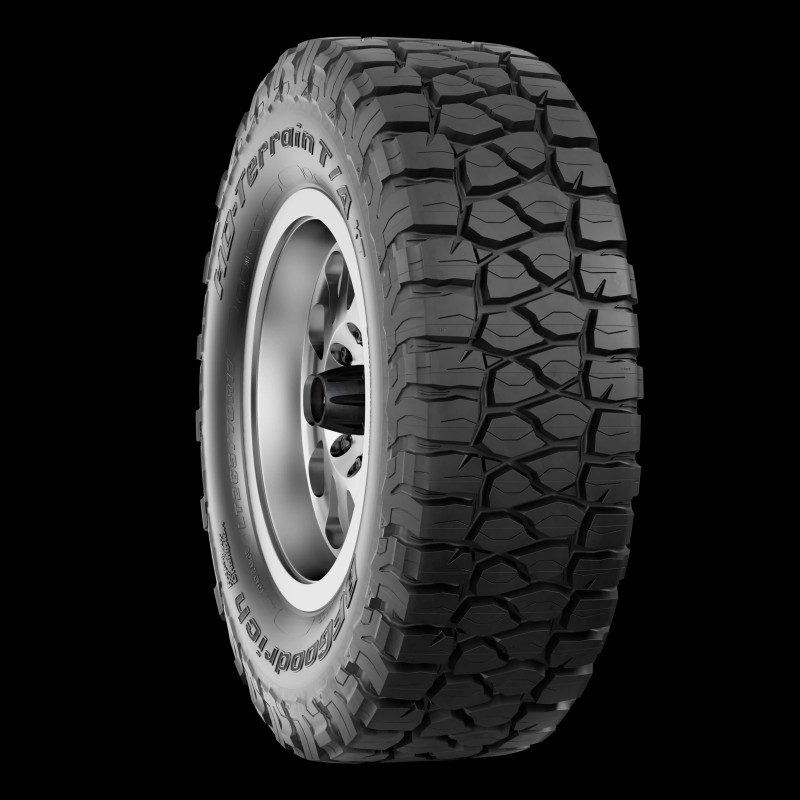 Радиальные шины BFGoodrich2