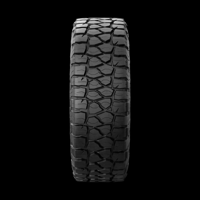 Радиальные шины BFGoodrich3